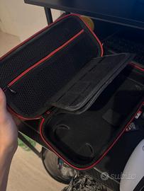 porta console nintendo swich