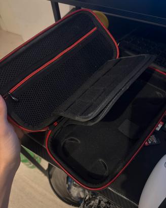 porta console nintendo swich