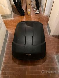 Box tetto Thule