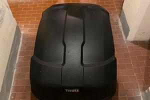 Box tetto Thule