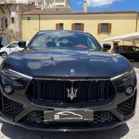 Maserati Levante V6 Diesel AWD Granlusso