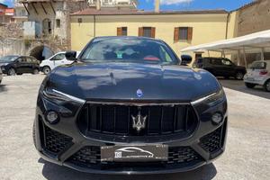 Maserati Levante V6 Diesel AWD Granlusso