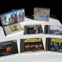 Cd Opere di Wagner