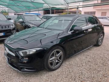 Mercedes A 200 Premium 7G-DCT
