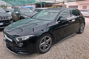 Mercedes A 200 Premium 7G-DCT