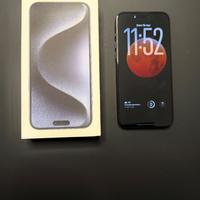 iPhone 15 Pro Max 512 GB