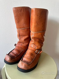 Stivali di Babbo Natale  n. 42