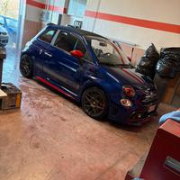 Abarth 595 C