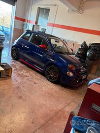 Abarth 595 C