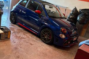 Abarth 595 C