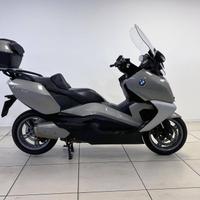BMW C 650 GT Abs