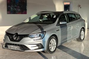 Renault Megane Mégane Sporter Blue dCi 115 CV EDC 