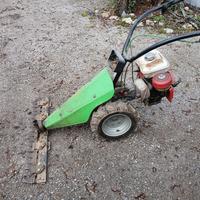 moto falciatrice 