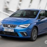 Ricambi usati seat ibiza-sw 2008-2024