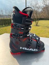 Scarponi da sci Head Advant