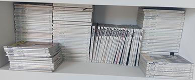 Amica riviste  storico da collezione