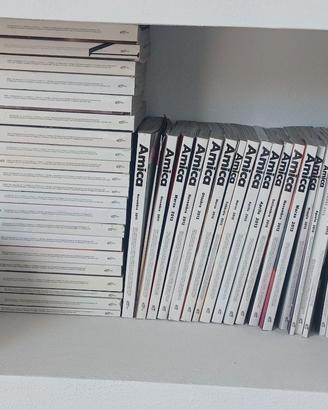 Amica riviste  storico da collezione