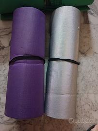 Tappetini x ginnastica -