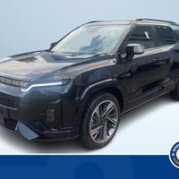 KGM Actyon K-Line 1.5 Turbo GDI 163 CV 2WD