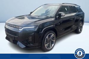 KGM Actyon K-Line 1.5 Turbo GDI 163 CV 2WD