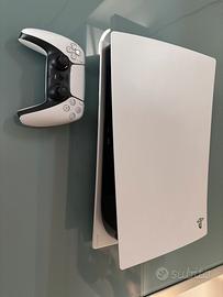 PlayStation PS5 fat disc