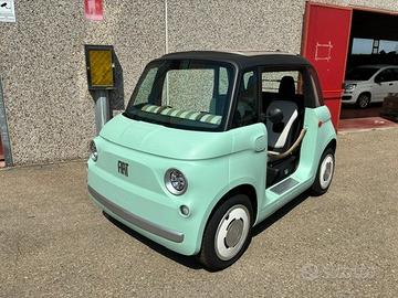 FIAT TOPOLINO DOLCEVITA N73793