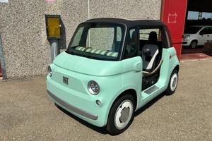 FIAT TOPOLINO DOLCEVITA N73793