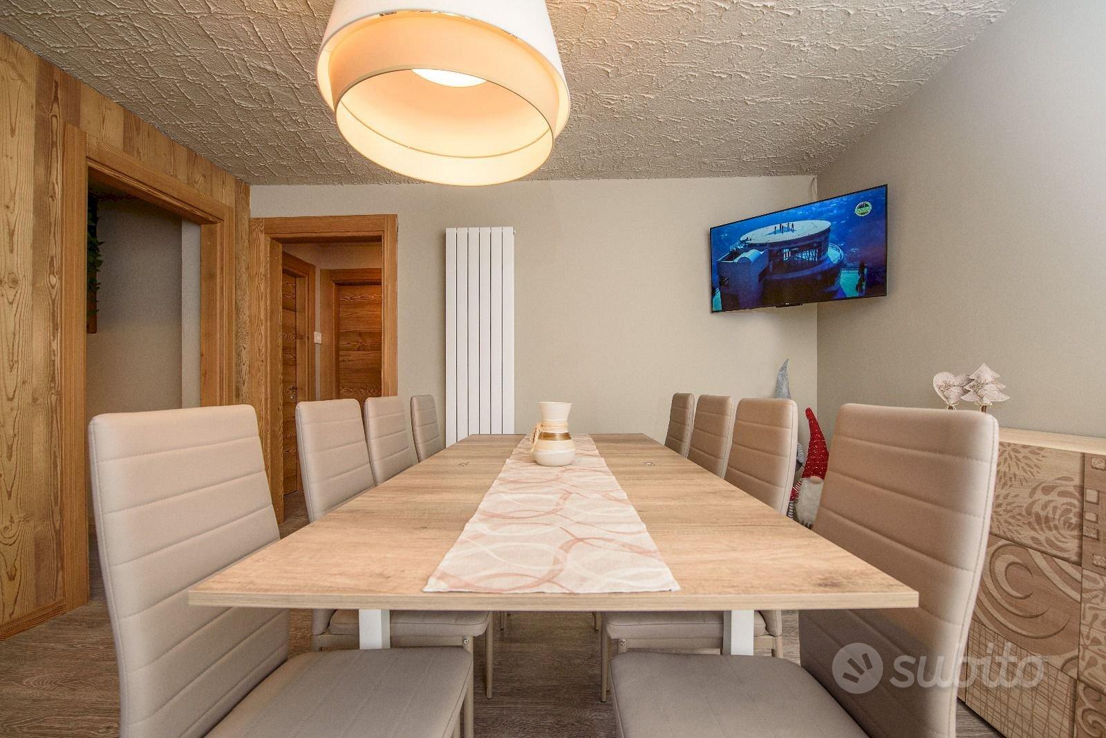 Casa – Gressan, Borettaz - Vista 4
