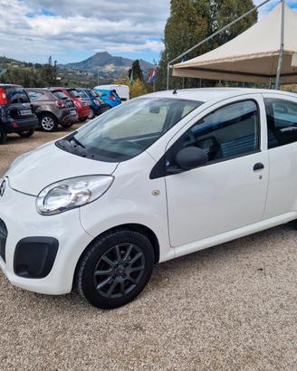 Citroen C1 1.0 5 porte Seduction