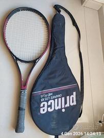 Racchetta da tennis Prince Graphite Lite XB Mid Pl