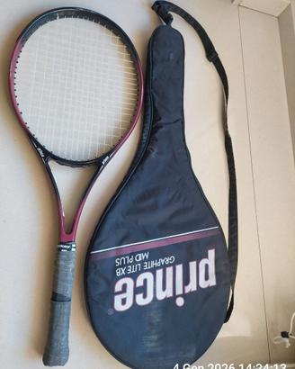 Racchetta da tennis Prince Graphite Lite XB Mid Pl