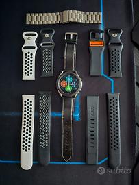 Samsung galaxy watch 3