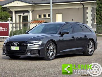 AUDI A6 Avant 50 3.0 TDI quattro tiptronic S Lin