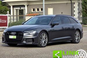 AUDI A6 Avant 50 3.0 TDI quattro tiptronic S Lin