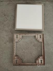 lampada da muro o soffitto 