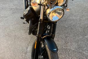 Moto guzzi v7 III stone