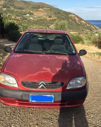 Citroen saxo