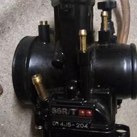 Carburatore S6RT