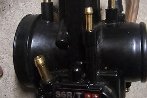 Carburatore S6RT