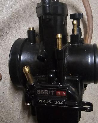 Carburatore S6RT
