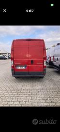 Jumper Citroen diesel