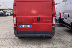 Jumper Citroen diesel