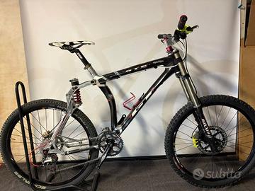 MTB GT LTS STS CUSTOM taglia media