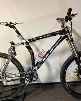 MTB GT LTS STS CUSTOM taglia media