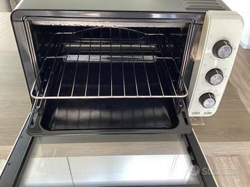 Fornetto elettrico Sfornatutto Midi DeLonghi