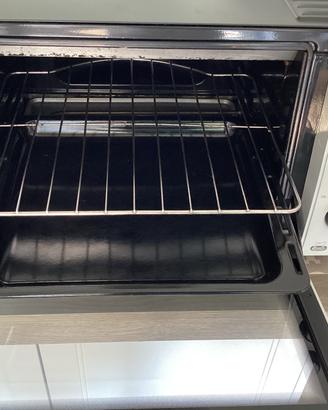 Fornetto elettrico Sfornatutto Midi DeLonghi