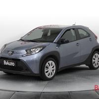 Toyota Aygo X 1.0 Active 72cv s-cvt