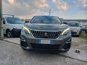 Peugeot 3008 BlueHDi 130 S&S Allure