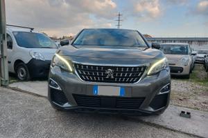Peugeot 3008 BlueHDi 130 S&S Allure