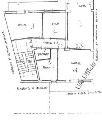 Appartamento nicotera. marina mt 280 dal mare